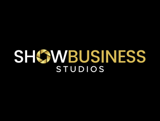 Showbusiness logo design by lexipej