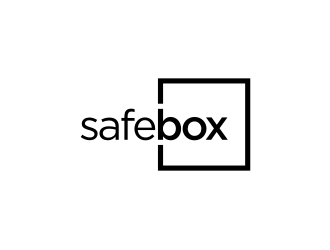Safebox logo design by dewipadi