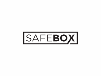 Safebox logo design by arturo_