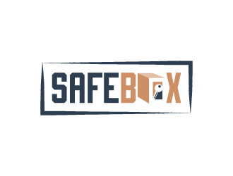 Safebox logo design by shadowfax