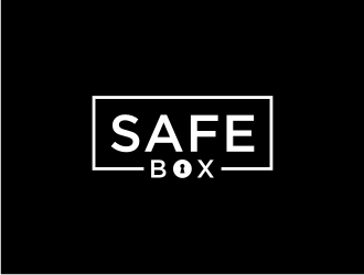 Safebox logo design by nurul_rizkon