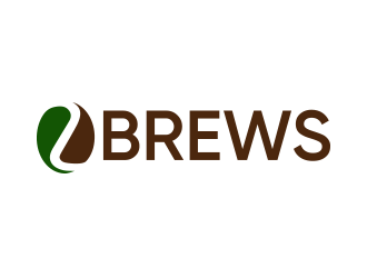 2Brews logo design by keylogo