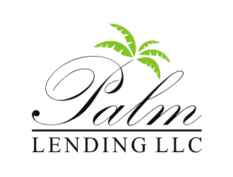 Palm Lending LLC logo design by savana