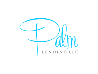 Palm Lending LLC logo design by checx