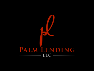 Palm Lending LLC logo design by johana