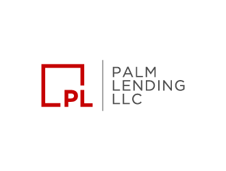 Palm Lending LLC logo design by Art_Chaza
