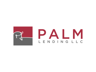 Palm Lending LLC logo design by afra_art