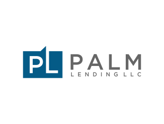 Palm Lending LLC logo design by afra_art