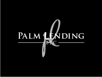Palm Lending LLC logo design by nurul_rizkon