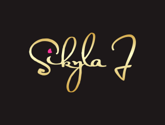 Sikyla J logo design by hidro