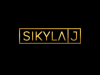 Sikyla J logo design by fajarriza12
