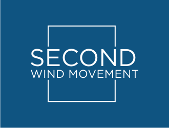Second Wind Movement logo design by BintangDesign