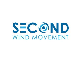 Second Wind Movement logo design by ingenious007