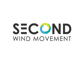 Second Wind Movement logo design by ingenious007