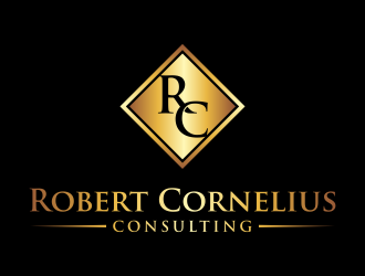 RC       Cornelius logo design by jm77788
