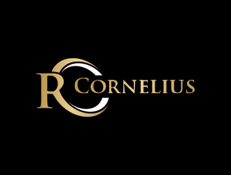 RC       Cornelius logo design by oke2angconcept