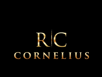 RC       Cornelius logo design by tec343