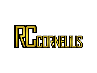 RC       Cornelius logo design by dhika