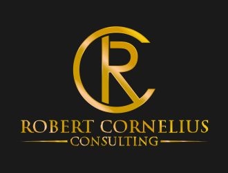 RC       Cornelius logo design by ChilmiFahruzi