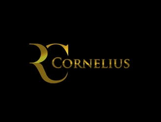 RC       Cornelius logo design by samueljho