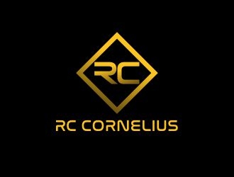 RC       Cornelius logo design by Hidayat