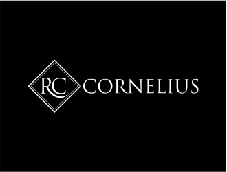 RC       Cornelius logo design by mutafailan