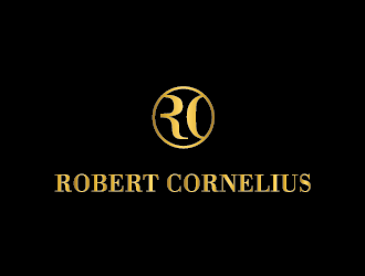 RC       Cornelius logo design by fajarriza12