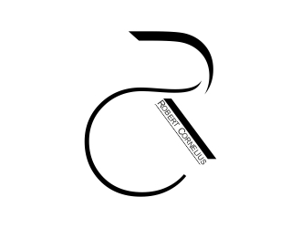 RC       Cornelius logo design by mindstree