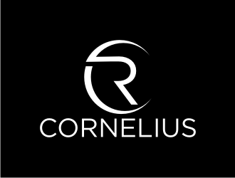 RC       Cornelius logo design by BintangDesign