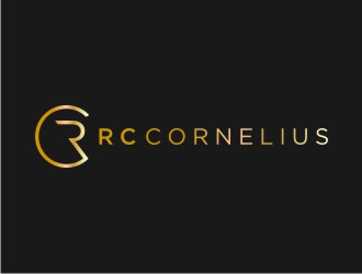 RC       Cornelius logo design by Zinogre