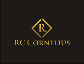 RC       Cornelius logo design by BintangDesign