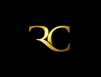 RC       Cornelius logo design by agus