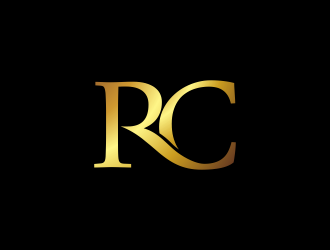RC       Cornelius logo design by agus