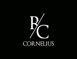 RC       Cornelius logo design by dasam