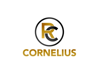 RC       Cornelius logo design by samueljho