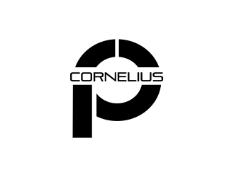 RC       Cornelius logo design by kanal