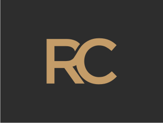 RC       Cornelius logo design by agil