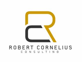 RC       Cornelius logo design by SOLARFLARE