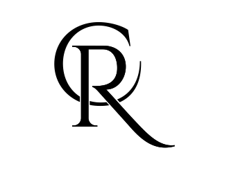 RC       Cornelius logo design by giphone