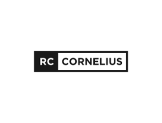 RC       Cornelius logo design by mbah_ju