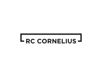 RC       Cornelius logo design by mbah_ju