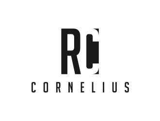 RC       Cornelius logo design by Eko_Kurniawan