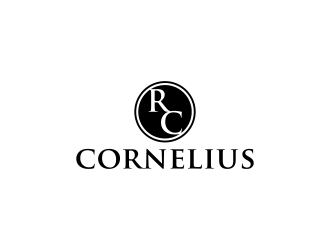 RC       Cornelius logo design by larasati