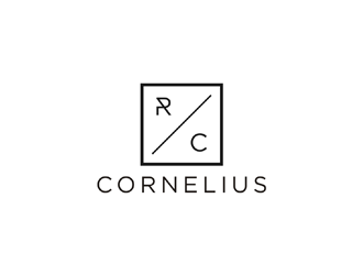 RC       Cornelius logo design by ndaru