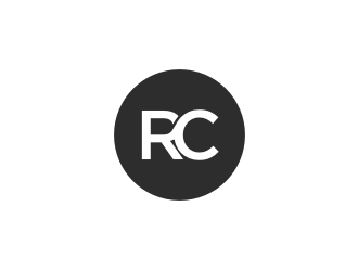 RC       Cornelius logo design by agil