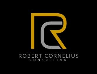 RC       Cornelius logo design by SOLARFLARE