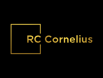 RC       Cornelius logo design by afra_art