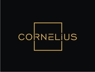 RC       Cornelius logo design by Foxcody