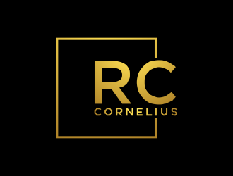 RC       Cornelius logo design by afra_art