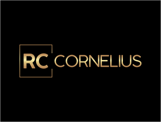RC       Cornelius logo design by MariusCC